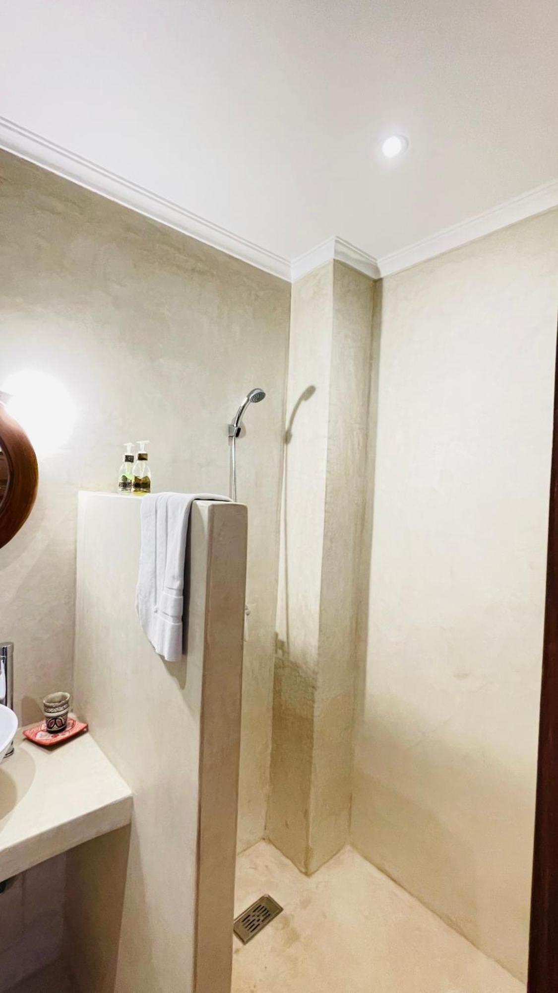 Riad Dei Colori Marrakesz Zewnętrze zdjęcie