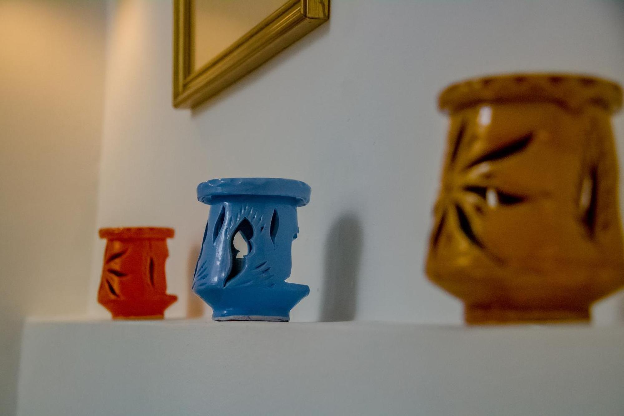 Riad Dei Colori Marrakesz Zewnętrze zdjęcie